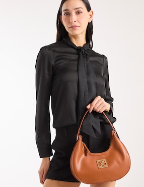 Bolsa hobo Cloe para mujer
