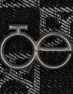 Cartera Cloe Fodilia para mujer