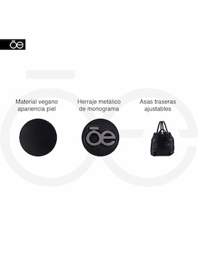 Backpack Cloe para mujer