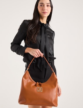 Bolsa hobo Cloe para mujer
