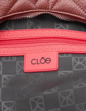 Bolsa hobo Cloe Ozonali para mujer
