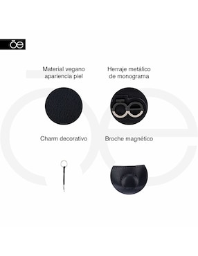 Bolsa tote Cloe para mujer