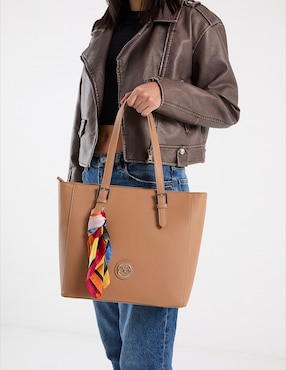 Bolsa tote Cloe para mujer