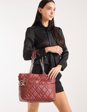 Bolsa Tote Cloe para mujer