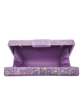 Bolsa clutch Hpc Polo para mujer