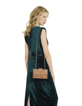 Backpack clutch Hpc Polo para mujer