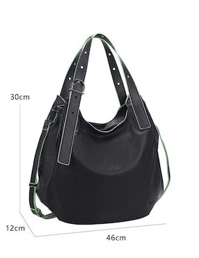Bolsa hobo Olimba para mujer