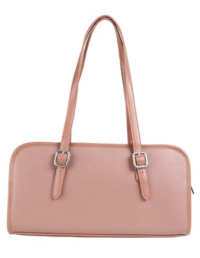 Bolsa satchel Huser para mujer