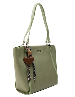 Bolsa tote Huser para mujer