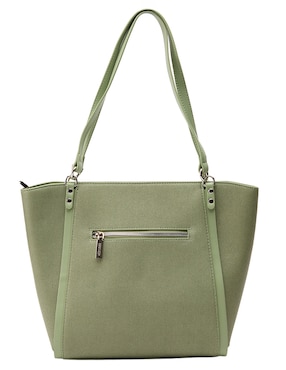 Bolsa tote Huser para mujer