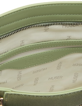 Bolsa tote Huser para mujer