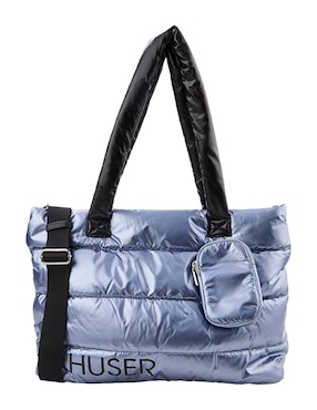 Bolsa tote Huser para mujer
