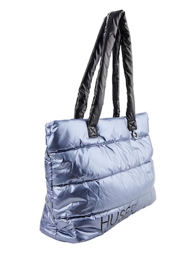 Bolsa tote Huser para mujer