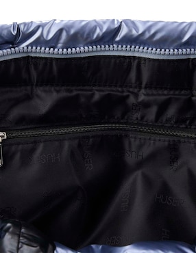 Bolsa tote Huser para mujer