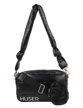Bolsa crossbody Huser para mujer