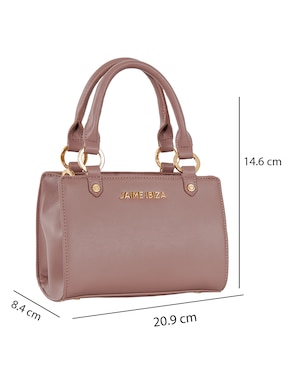 Bolsa crossbody Jaime Ibiza Proeza para mujer