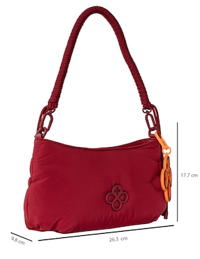 Bolsa crossbody Jaime Ibiza Proeza para mujer
