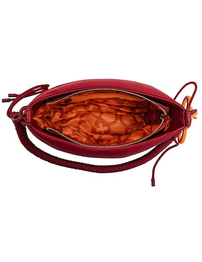 Bolsa crossbody Jaime Ibiza Proeza para mujer