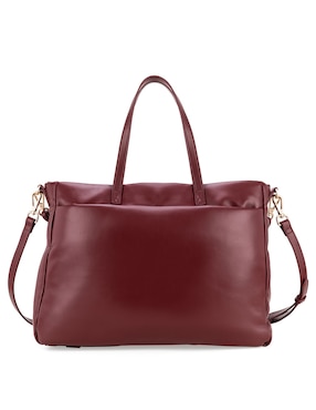Bolsa satchel Cloe para mujer