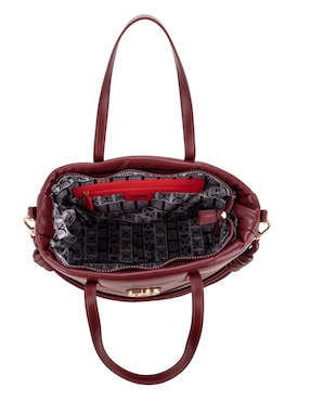 Bolsa satchel Cloe para mujer