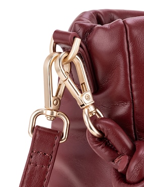 Bolsa satchel Cloe para mujer