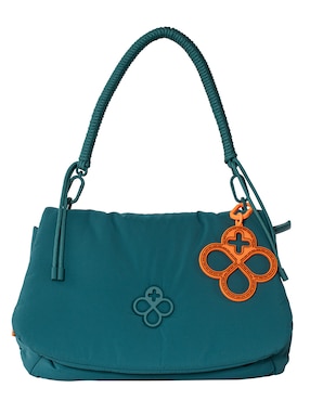 Bolsa flap Jaime Ibiza Proeza para mujer
