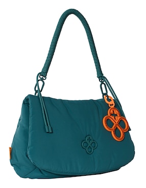 Bolsa flap Jaime Ibiza Proeza para mujer