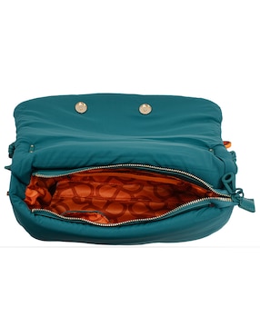 Bolsa flap Jaime Ibiza Proeza para mujer