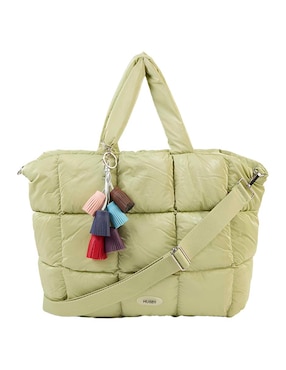 Bolsa tote Huser para mujer