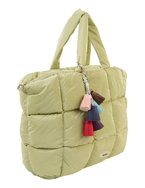 Bolsa tote Huser para mujer