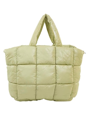 Bolsa tote Huser para mujer