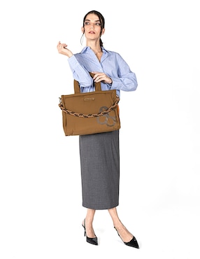 Bolsa tote Jaime Ibiza Proeza para mujer