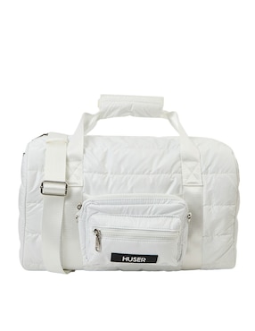 Bolsa duffel Huser para mujer