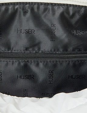 Bolsa duffel Huser para mujer