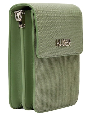 Bolsa crossbody Huser para mujer