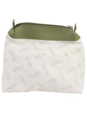 Bolsa bucket Huser para mujer
