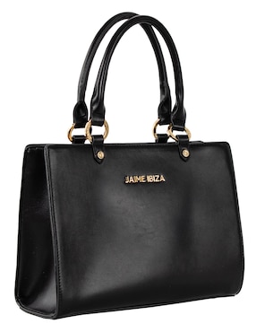 Bolsa satchel Jaime Ibiza Proeza para mujer