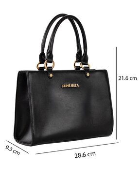 Bolsa satchel Jaime Ibiza Proeza para mujer