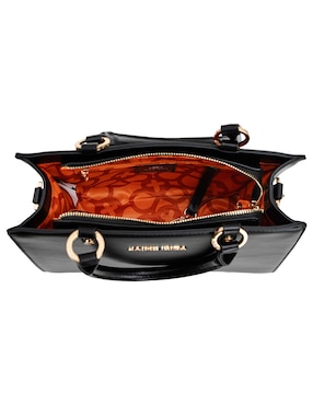 Bolsa satchel Jaime Ibiza Proeza para mujer