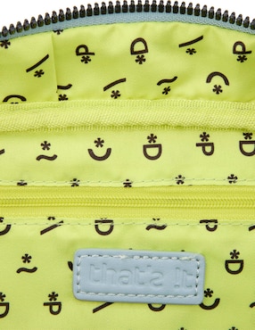 Bolsa shoulder That's It para mujer