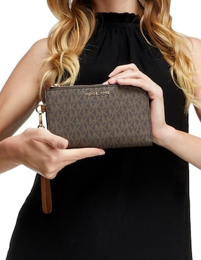 Cartera Michael Kors Jet Set Travel para mujer
