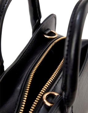 Bolsa satchel Call It Spring para mujer