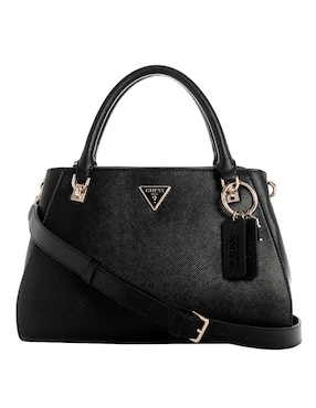Bolsa satchel Guess Noelle II para mujer