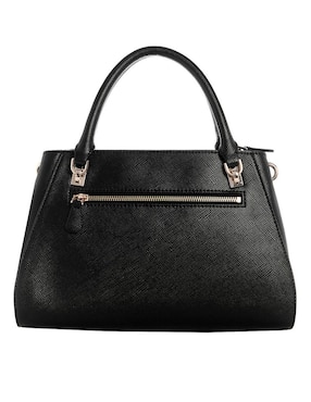Bolsa satchel Guess Noelle II para mujer