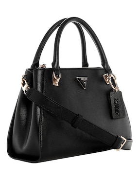 Bolsa satchel Guess Noelle II para mujer