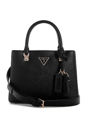 Bolsa satchel Guess Noelle II para mujer