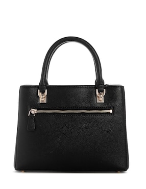 Bolsa satchel Guess Noelle II para mujer