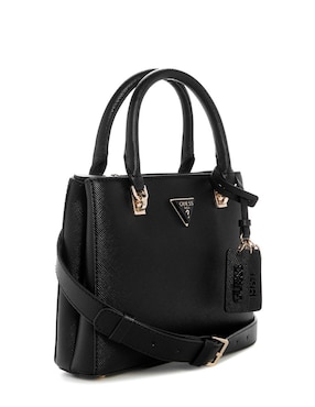 Bolsa satchel Guess Noelle II para mujer