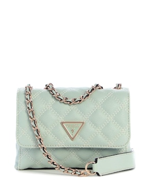 Bolsa crossbody Guess Giully II para mujer