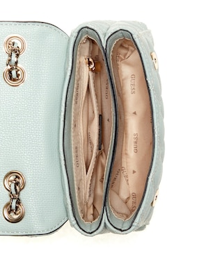 Bolsa crossbody Guess Giully II para mujer